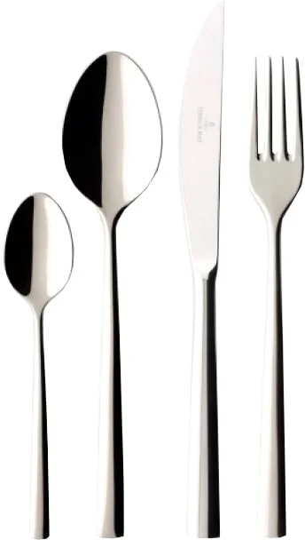 Набор столовых приборов Villeroy & Boch Piemont 12-6264-9003