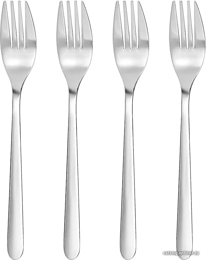 Набор столовых вилок Ikea Фёрнуфт 404.284.82
