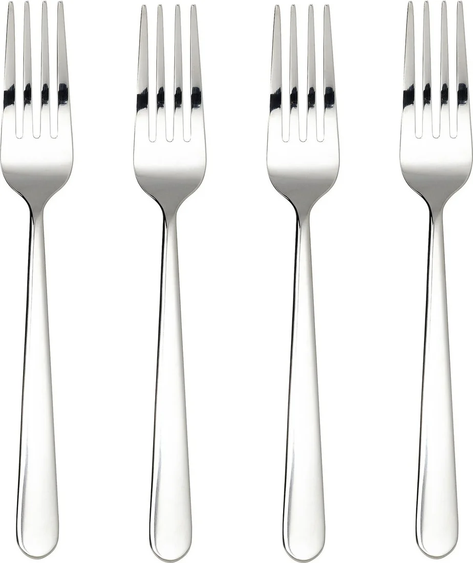 Набор столовых вилок Ikea Martorp 70521030