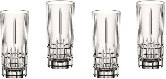 Набор стопок (шотов) Spiegelau Perfect Serve 4500170 (4 шт)