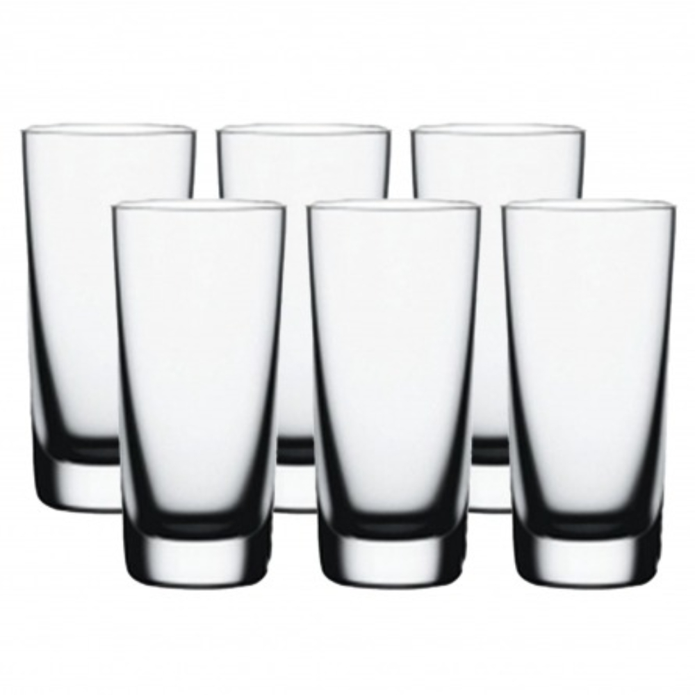 Набор стопок Spiegelau Classic Bar 55 мл, 6 шт