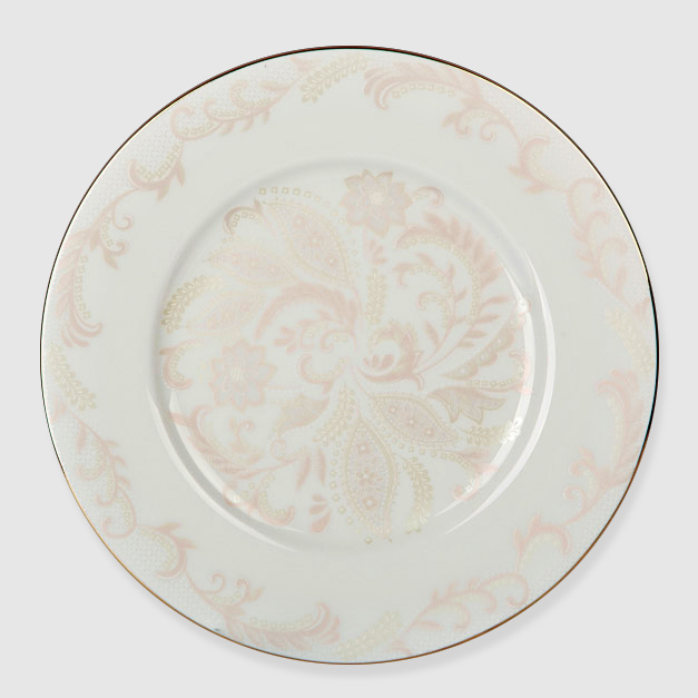 Набор тарелок Hankook/Prouna Сатин Стич 22 см 6 шт