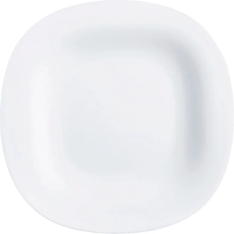 Набор тарелок Luminarc Carine White H5604-4ECOM (4шт)