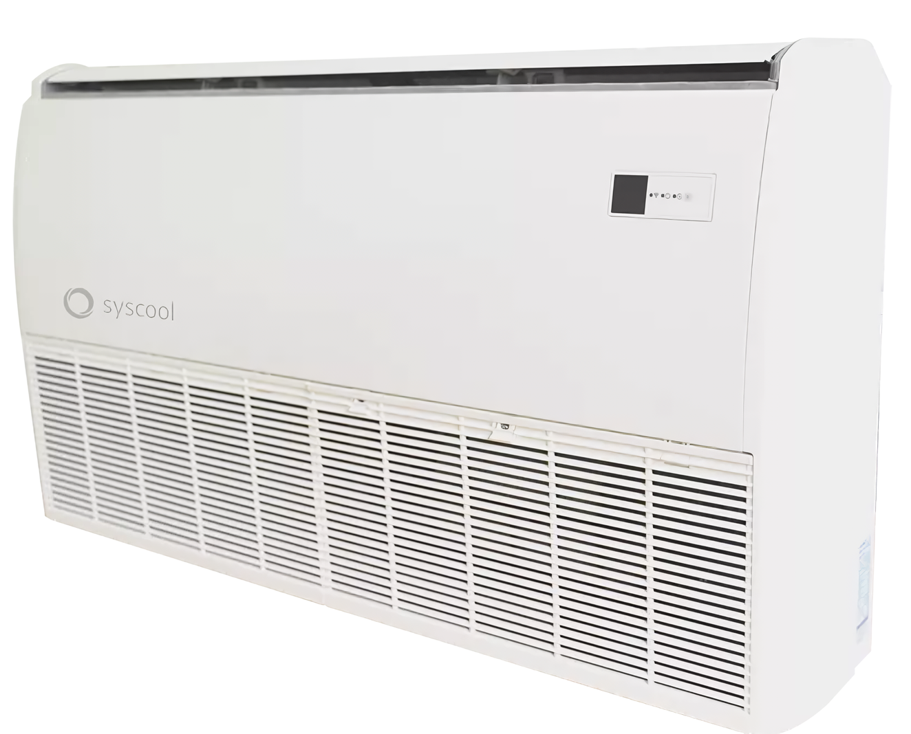Напольно-потолочная VRF система 5-6,9 кВт SYSCOOL SYSVRF 3SE CEILING 56 D Q