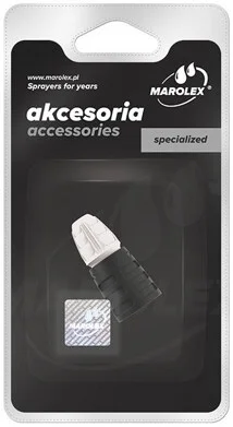 Насадка Marolex Форсунка комплектная MR1.5 Acid line A009.162