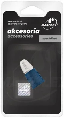 Насадка Marolex Форсунка комплектная MR1.5 Alka line A010.163