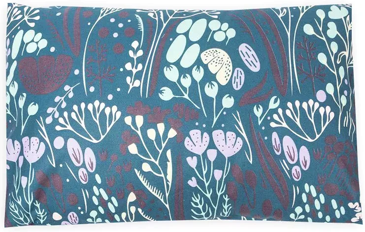 Наволочка Amarobaby Flower Dreams AMARO-5002-FD