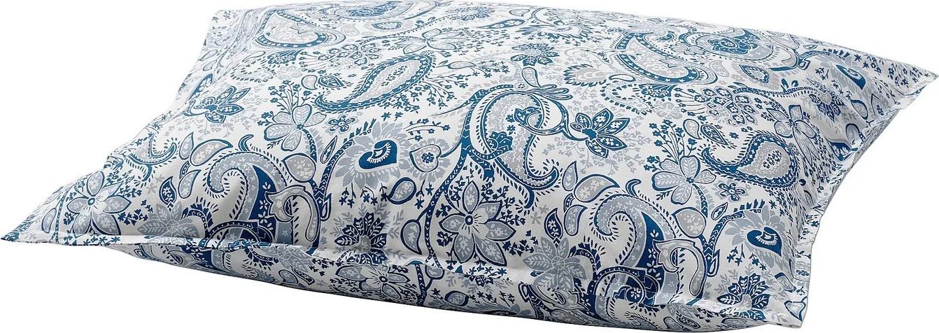 Наволочка Ikea Rodgersia 90589793