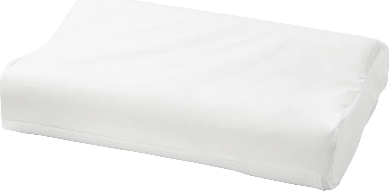 Наволочка Ikea Rosenskarm 50449337