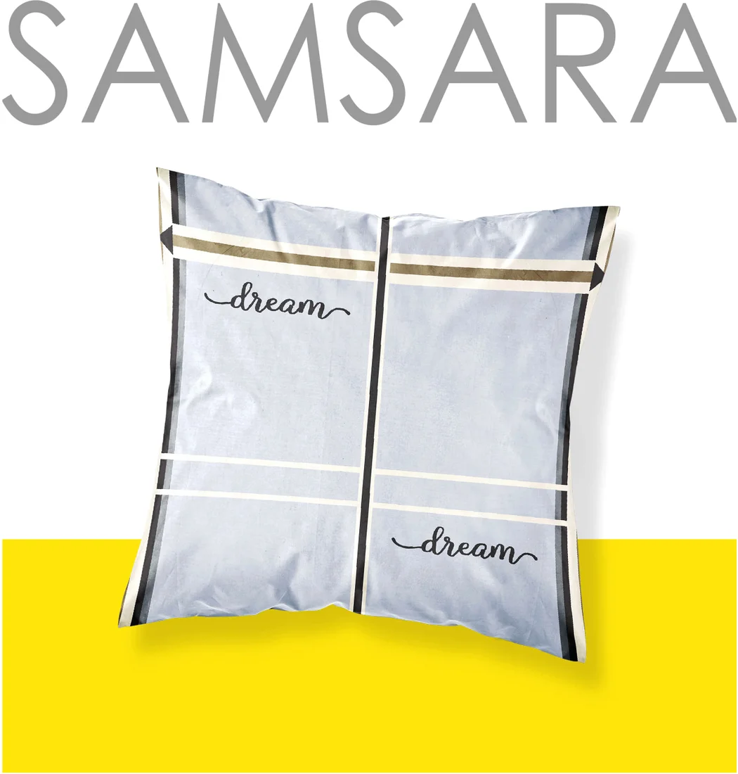 Наволочка Samsara Dream 7070Н-7 70x70