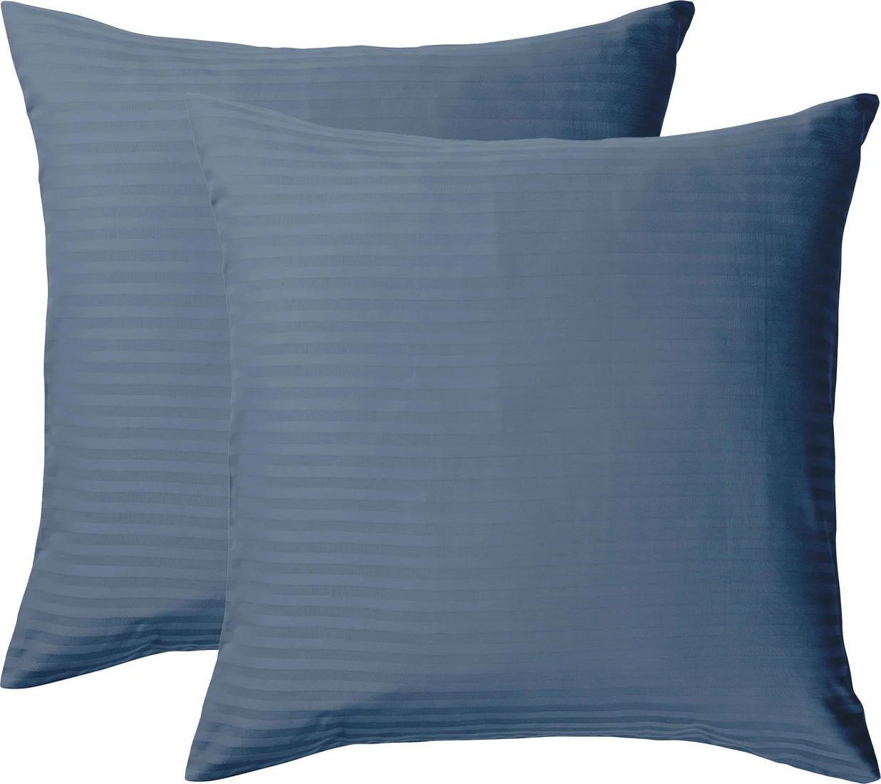 Наволочка Verossa Stripe 70x70 70308 (Sapphire)