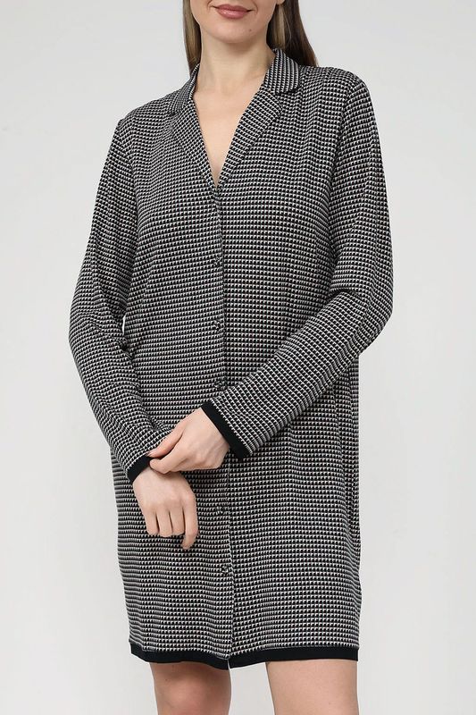 Ночная сорочка с длинным рукавом Esprit