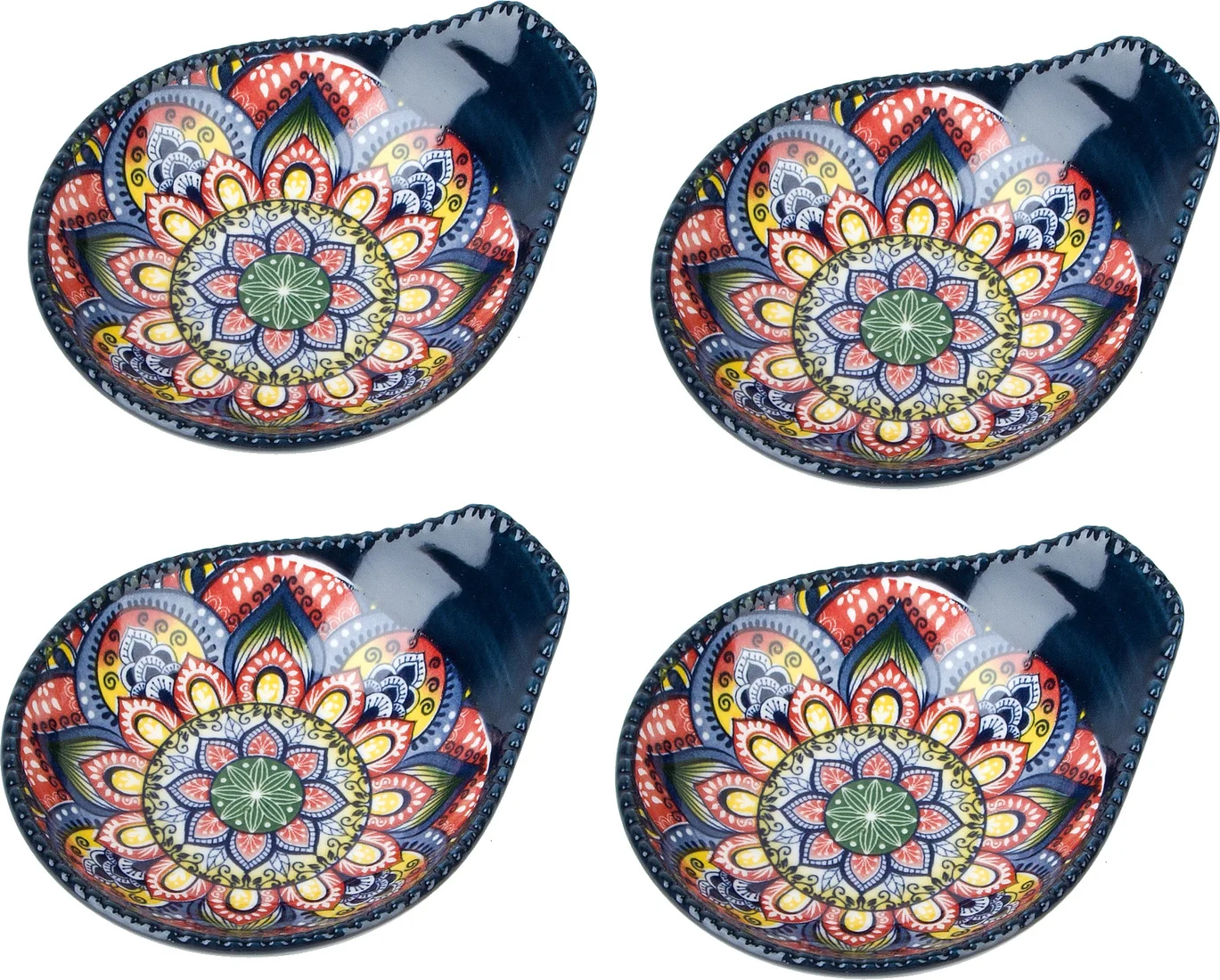 Nouvelle С ручкой Arabesque 0860087-Н4 (синий)