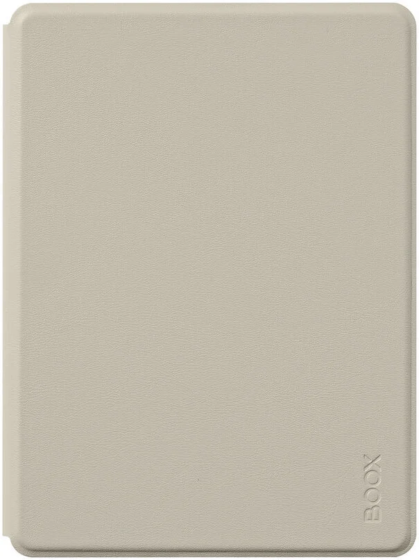 Обложка для электронной книги Onyx BOOX Go 6 Gen II, Go 6, Poke 5 (бежевый)