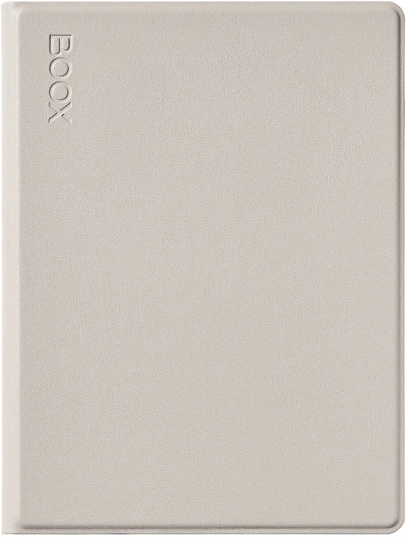 Обложка для электронной книги Onyx BOOX Go 6, Poke 5 (белый)