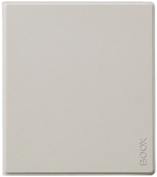 Обложка для электронной книги Onyx BOOX Go Color 7, Page, Raphael (белый)