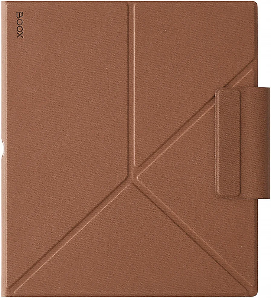 Обложка для электронной книги Onyx Note Air 5 C (коричневый)