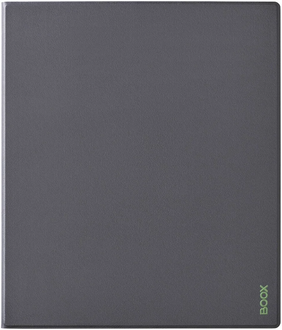 Обложка для электронной книги Onyx Note MAX и Tab X C (черный)