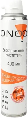 Очиститель Konoos KAD-400FI