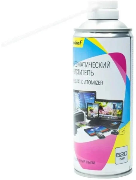 Очиститель Silwerhof 1996649