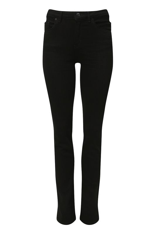 Однотонные джинсы Esprit