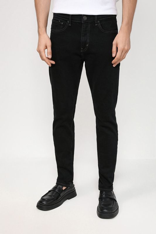 Однотонные джинсы Esprit Casual