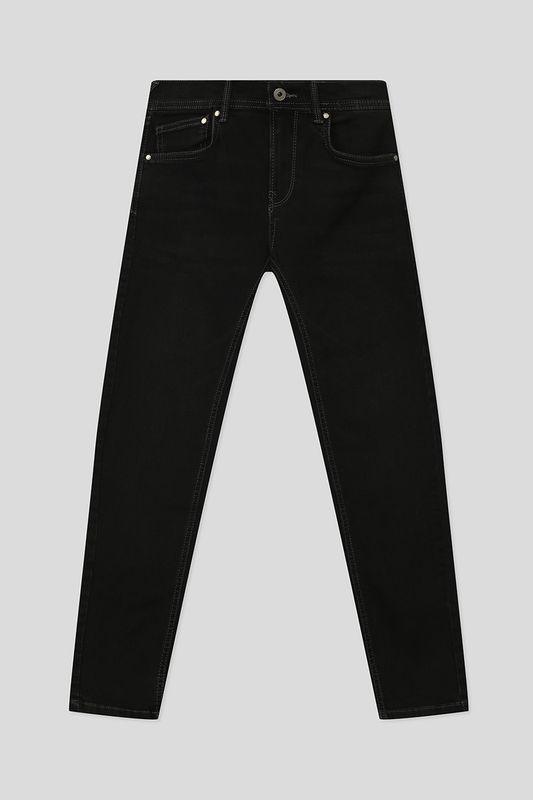 Однотонные джинсы PEPE JEANS