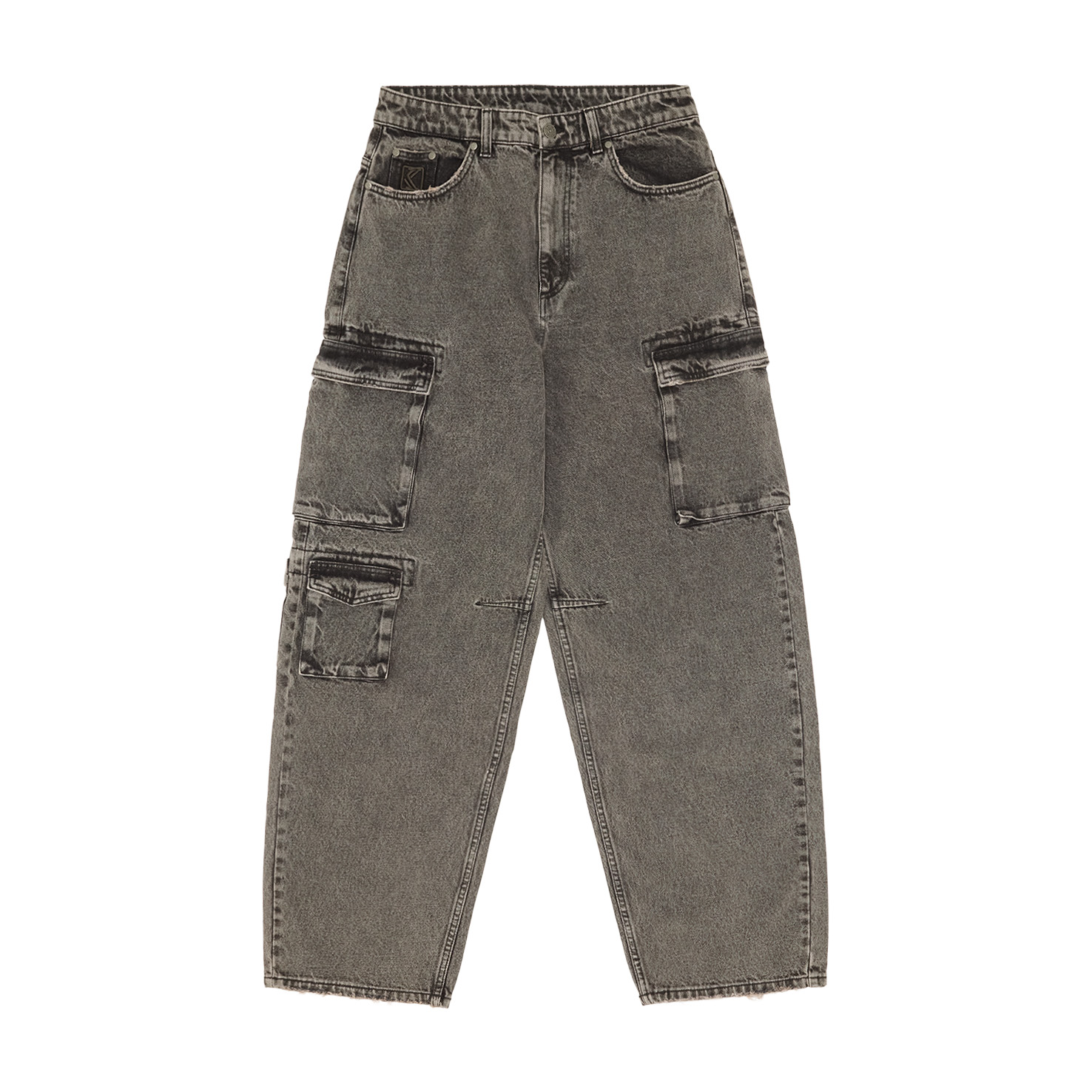 Og Baggy Cargo Pants