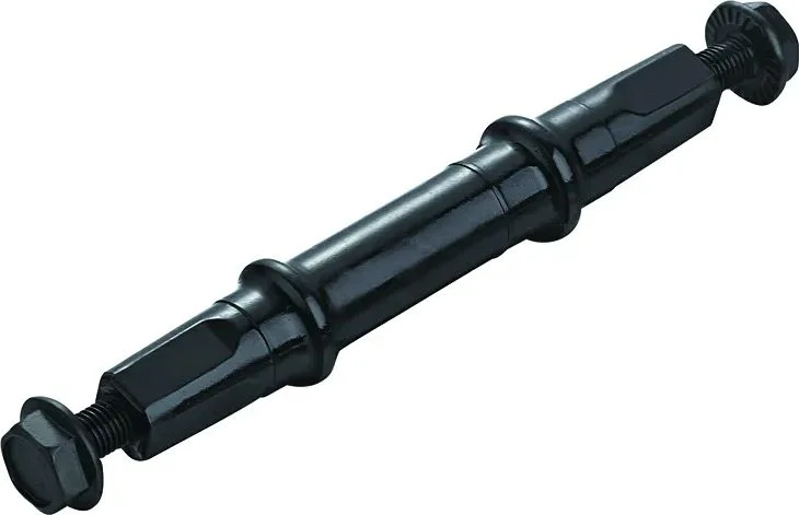 Ось Kenli KL-02-127.5