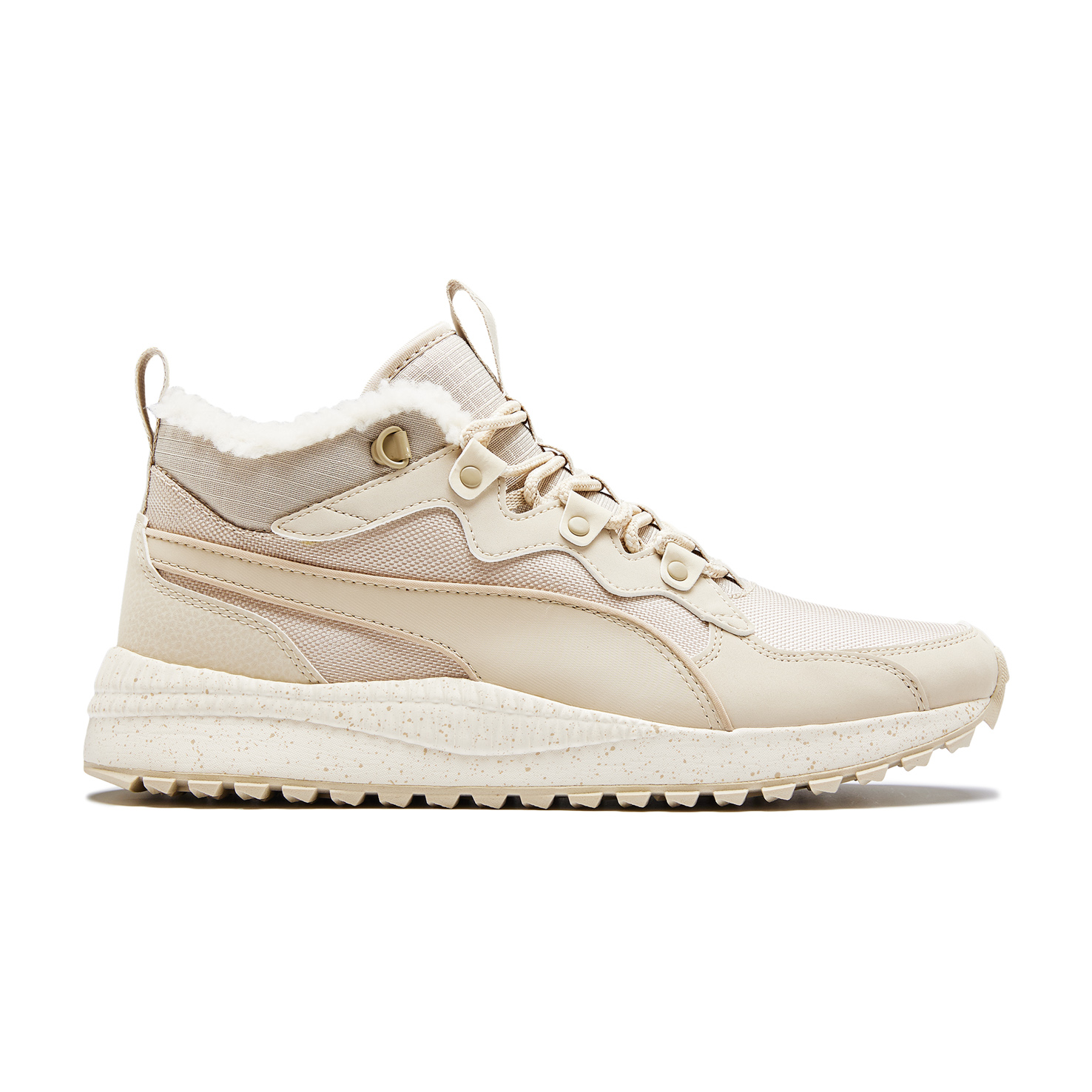 Pacer Next SB Winterized