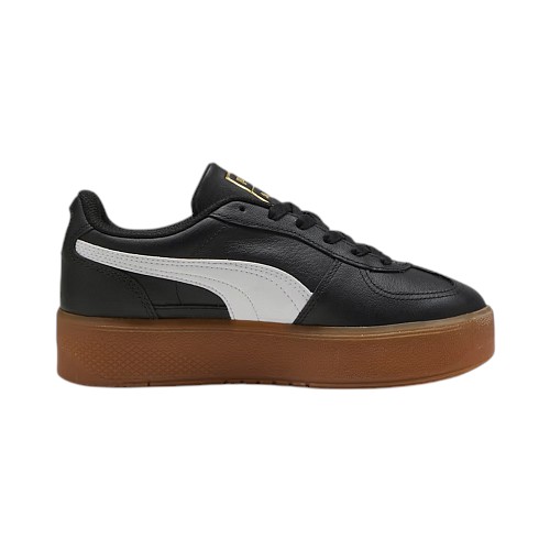 Palermo Elevata Leather