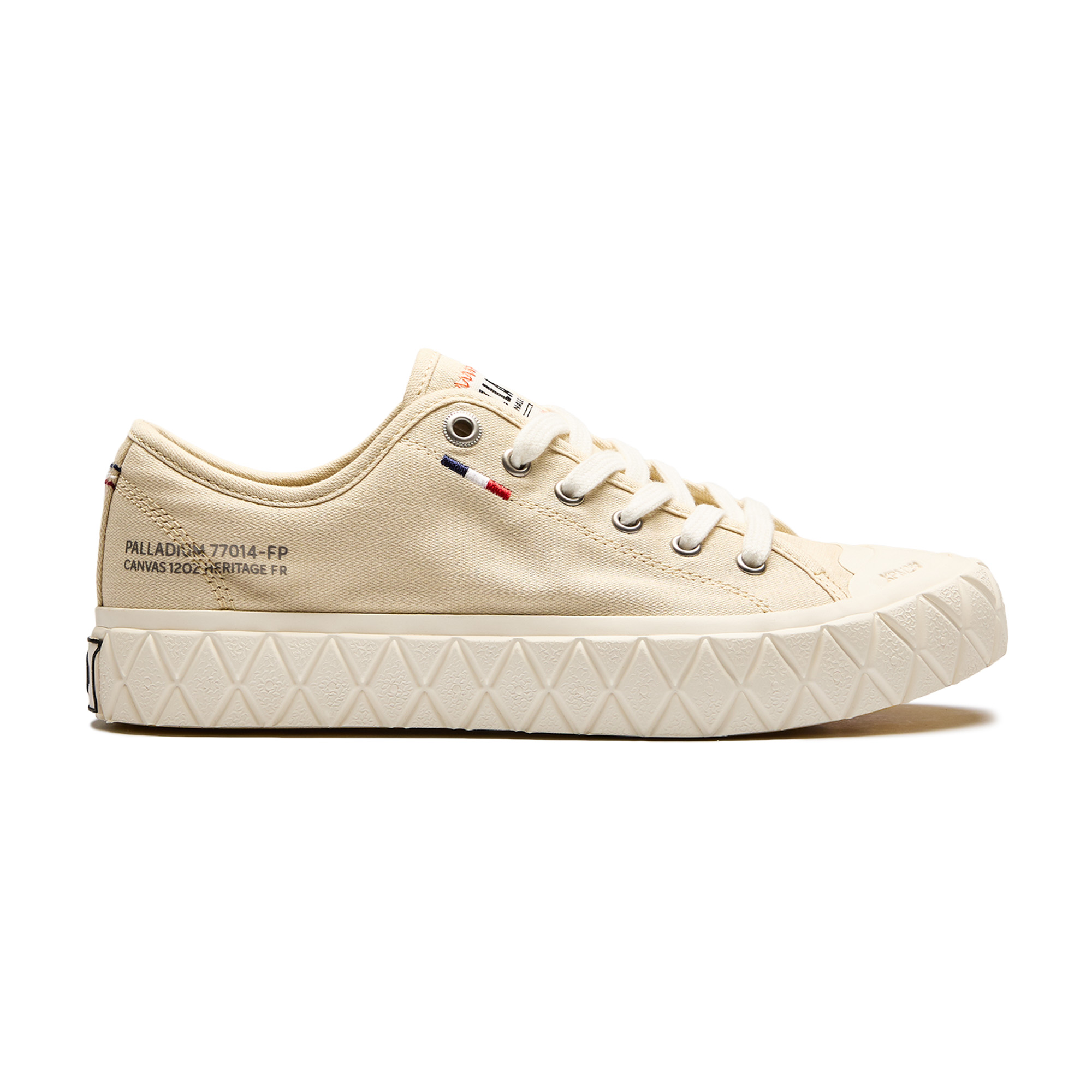 PALLA ACE CANVAS