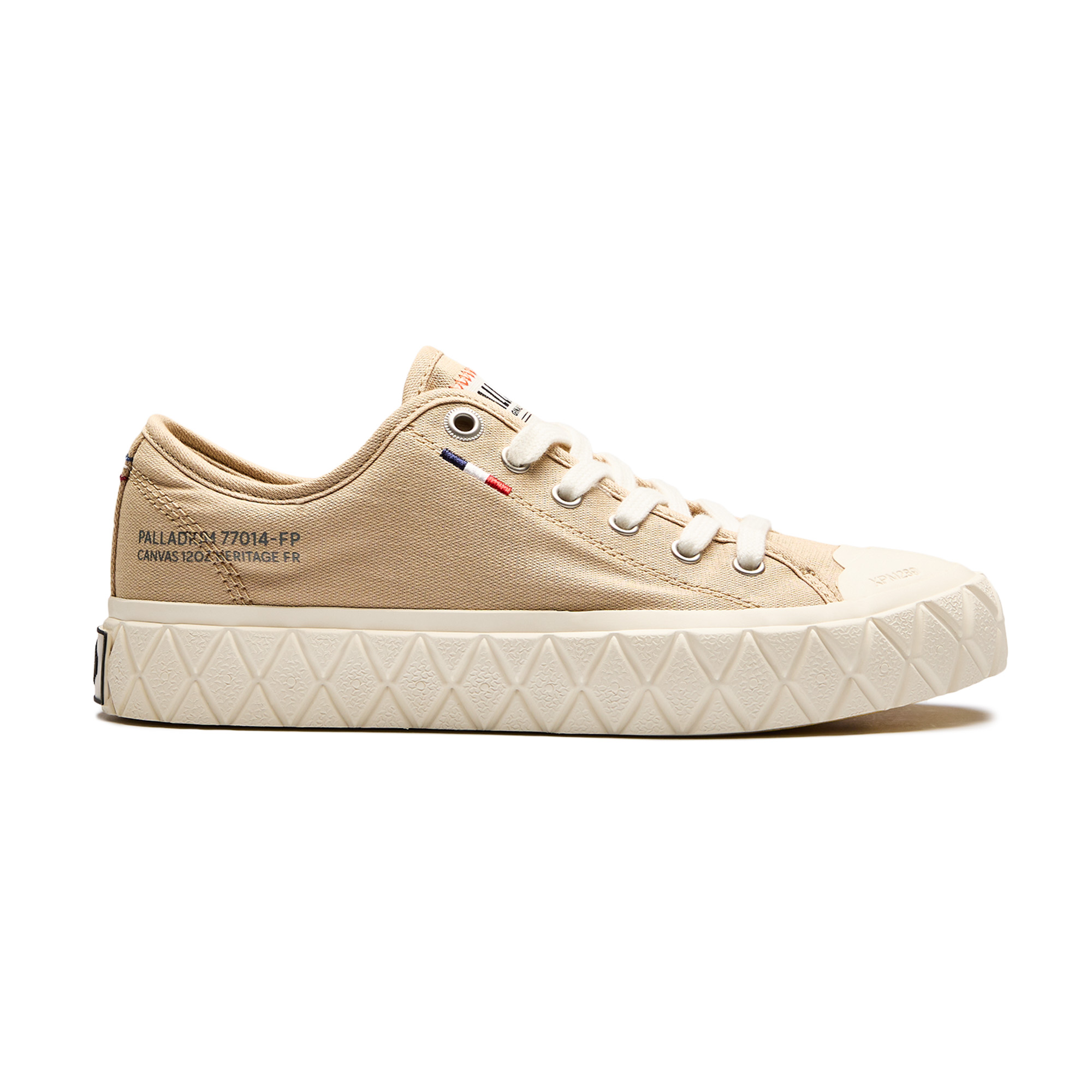 PALLA ACE CANVAS