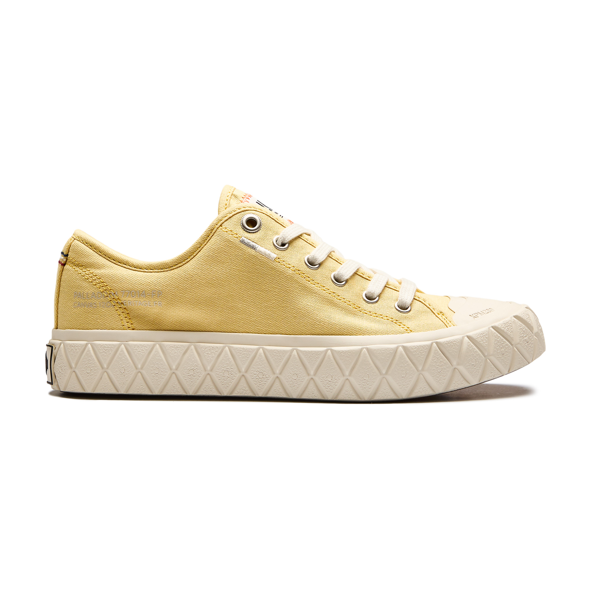 PALLA ACE CANVAS