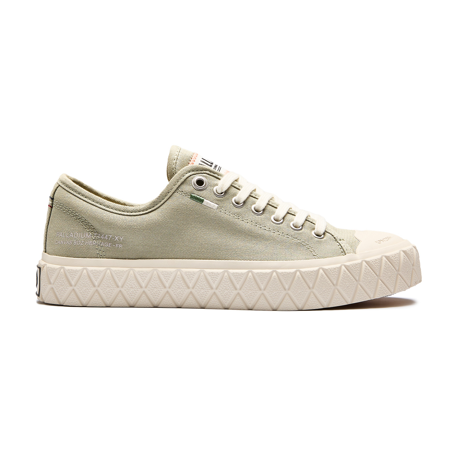 PALLA ACE CANVAS