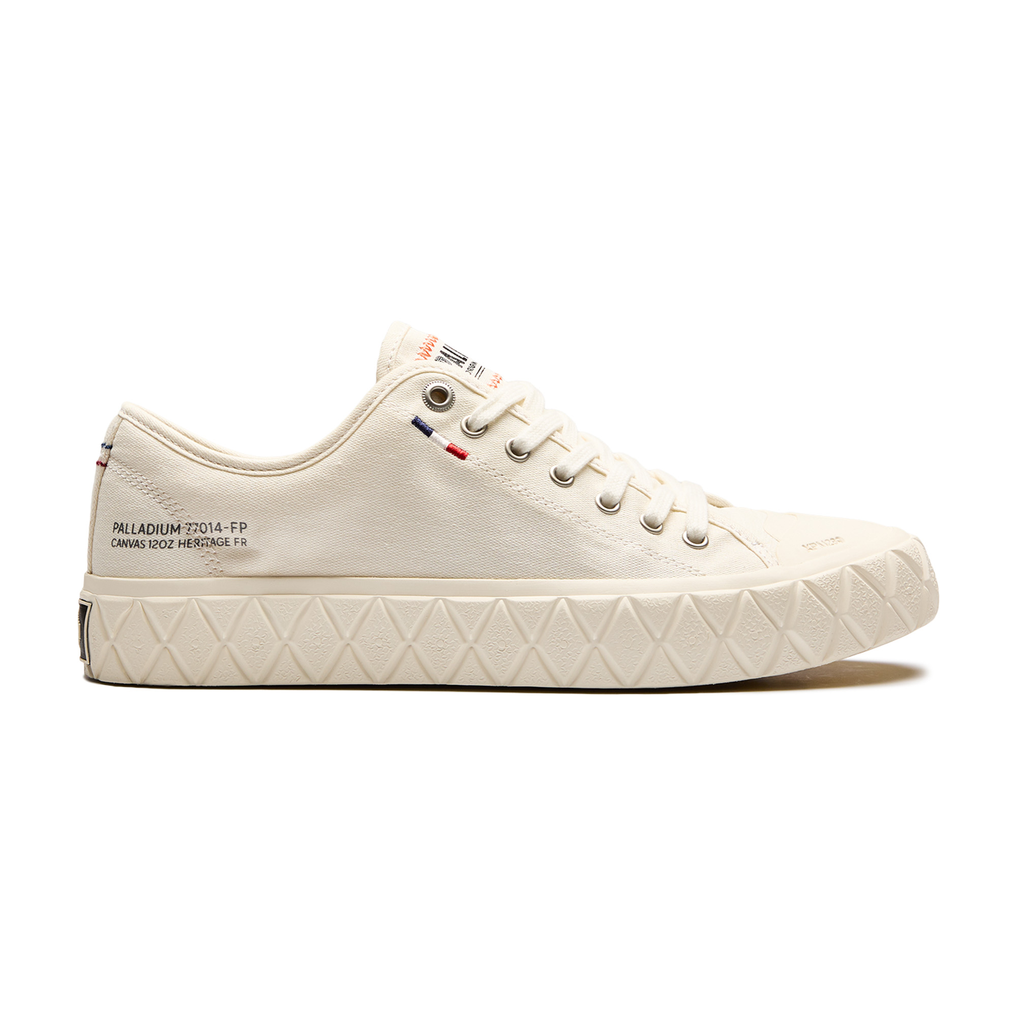 PALLA ACE CANVAS