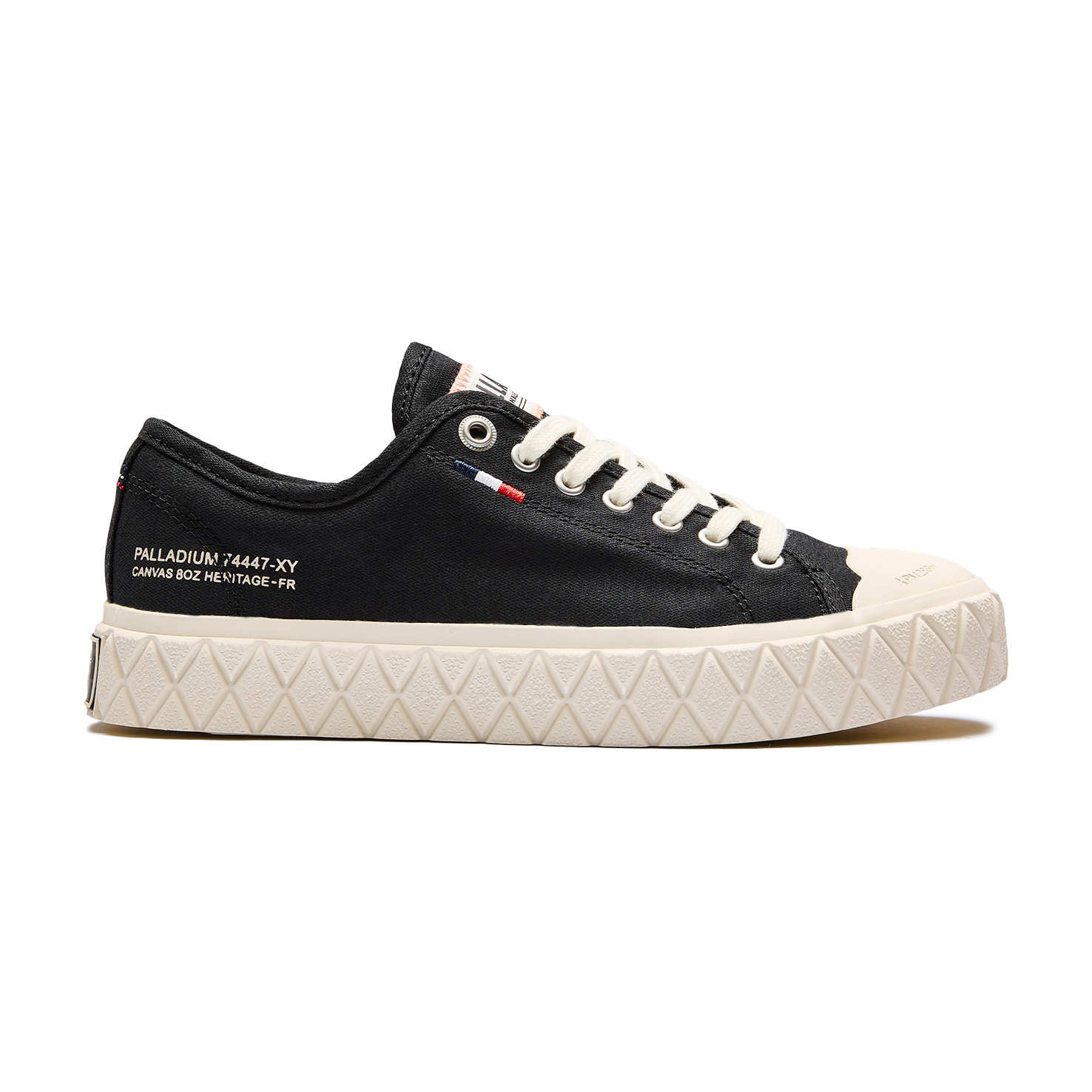PALLA ACE CANVAS