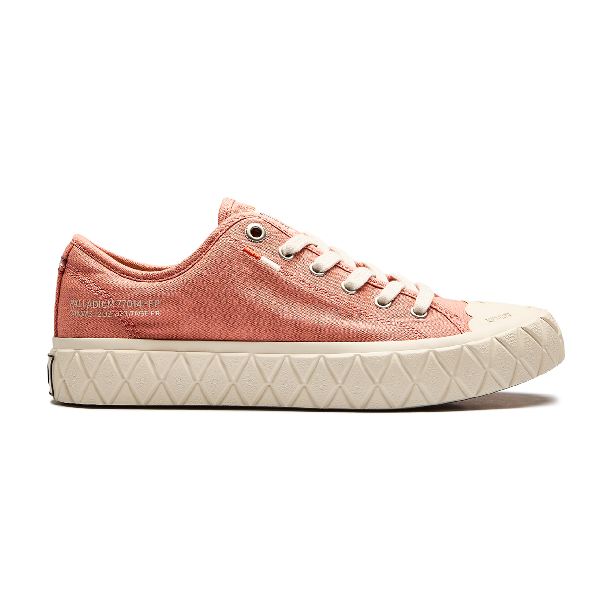 PALLA ACE CANVAS