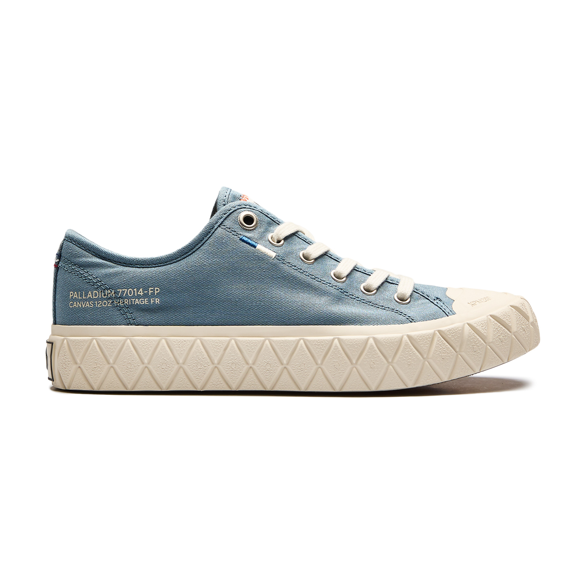 PALLA ACE CANVAS