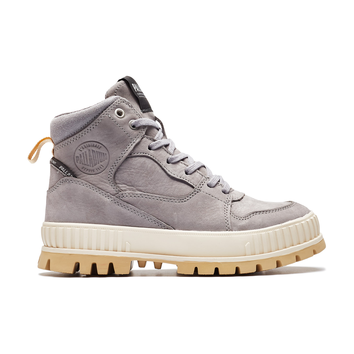 PALLASHOCK HI SNK