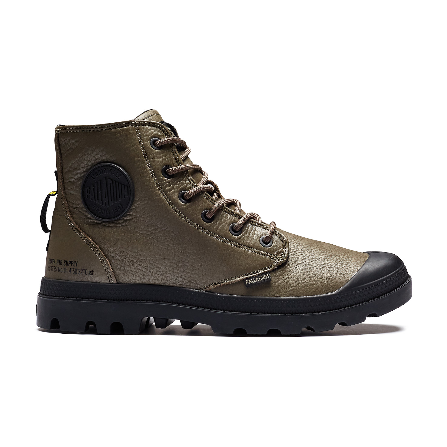 PAMPA HI SUPPLY LTH
