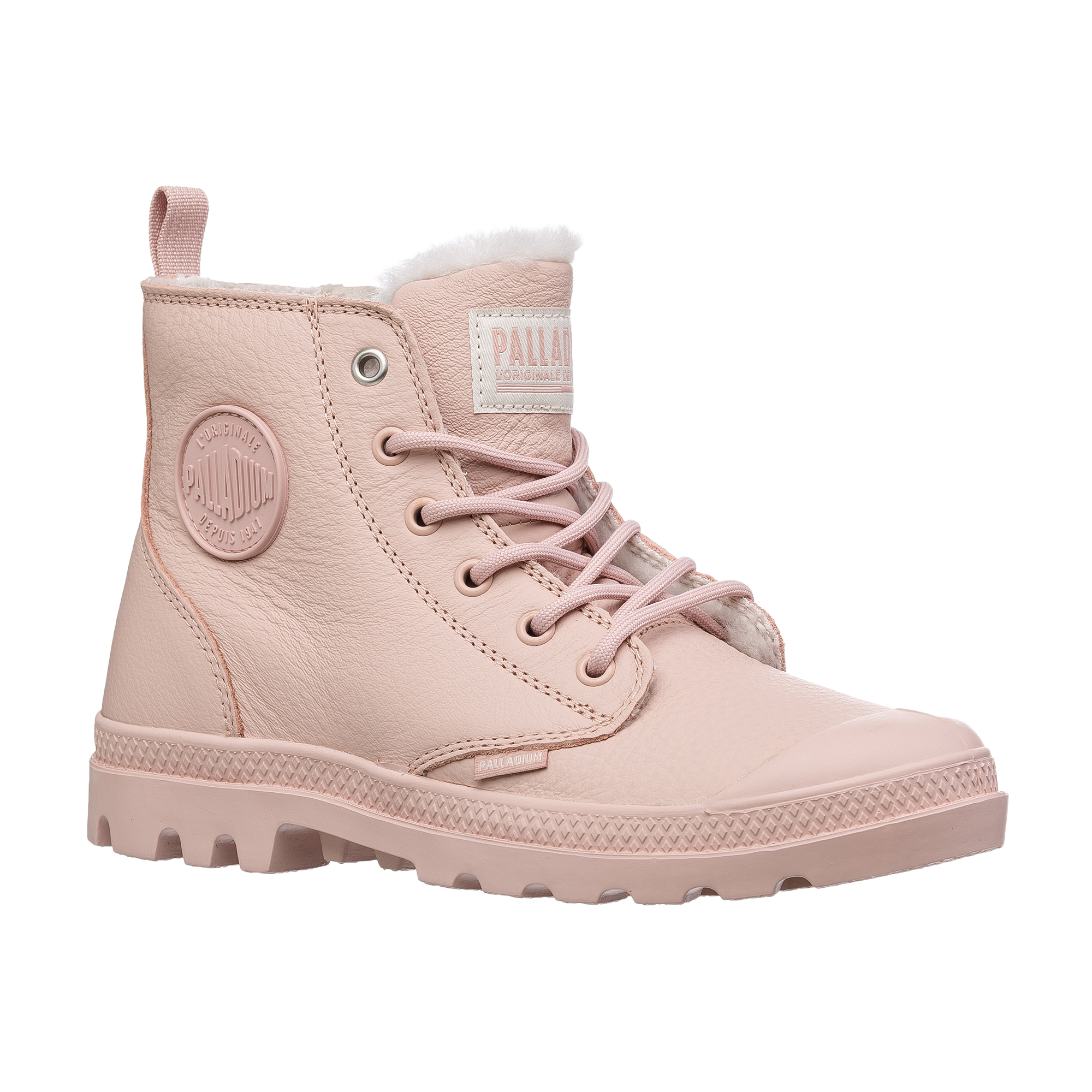 PAMPA HI ZIP S