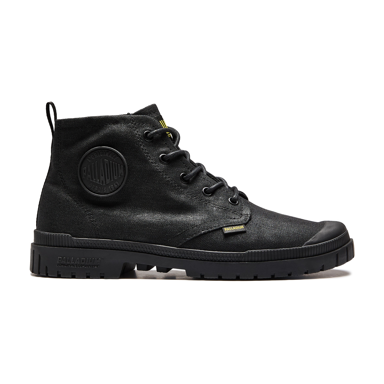 PAMPA SP20 HI WAX