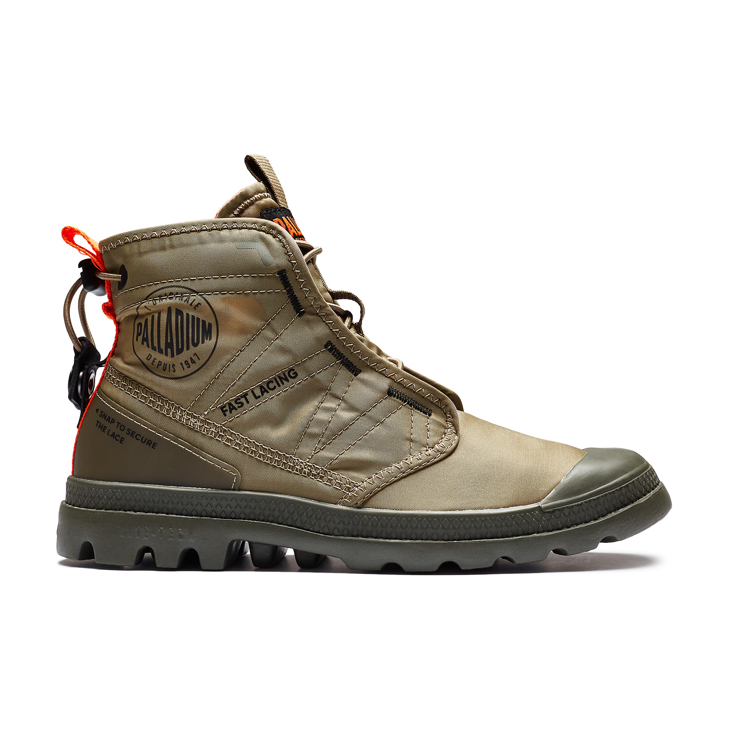 PAMPA TRAVEL LITE