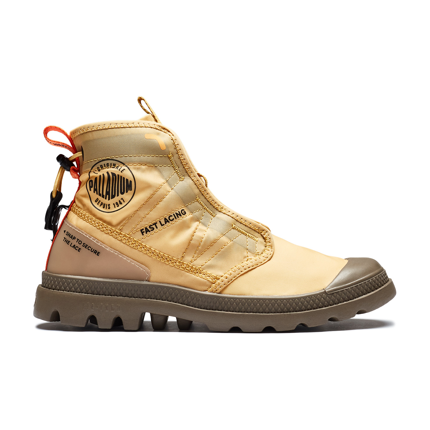 PAMPA TRAVEL LITE
