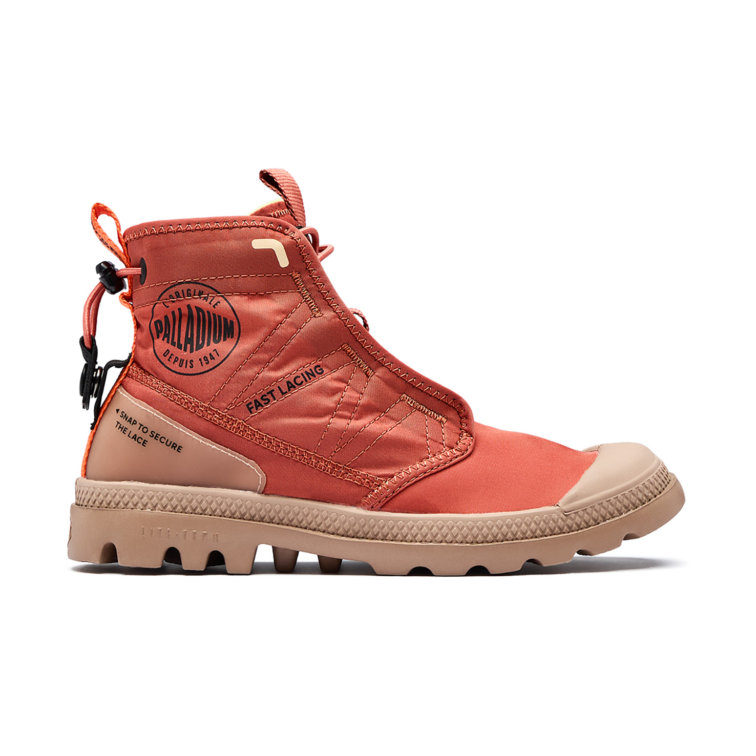PAMPA TRAVEL LITE