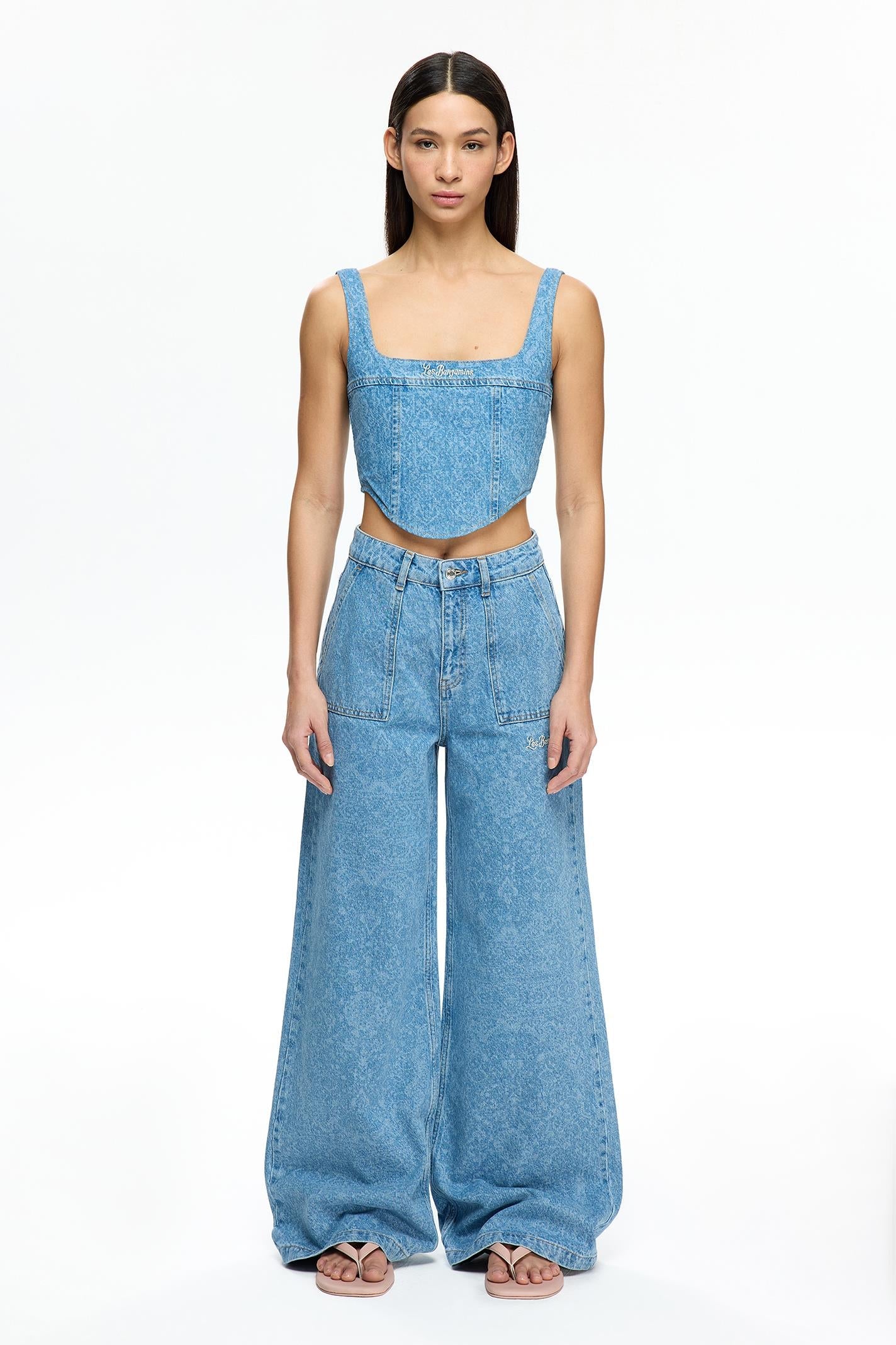 PANTS