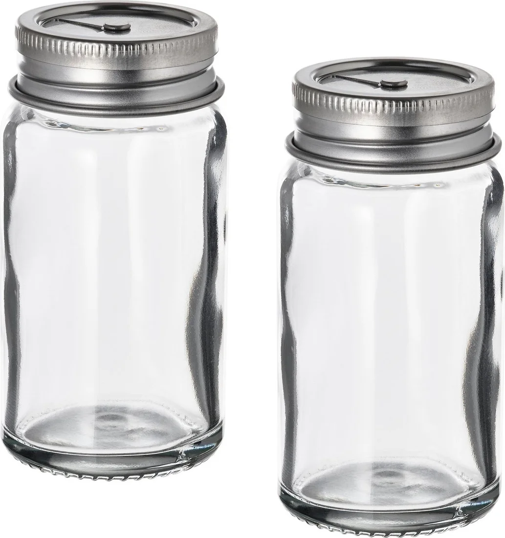 Перечница и солонка Ikea Citronhaj 40553211