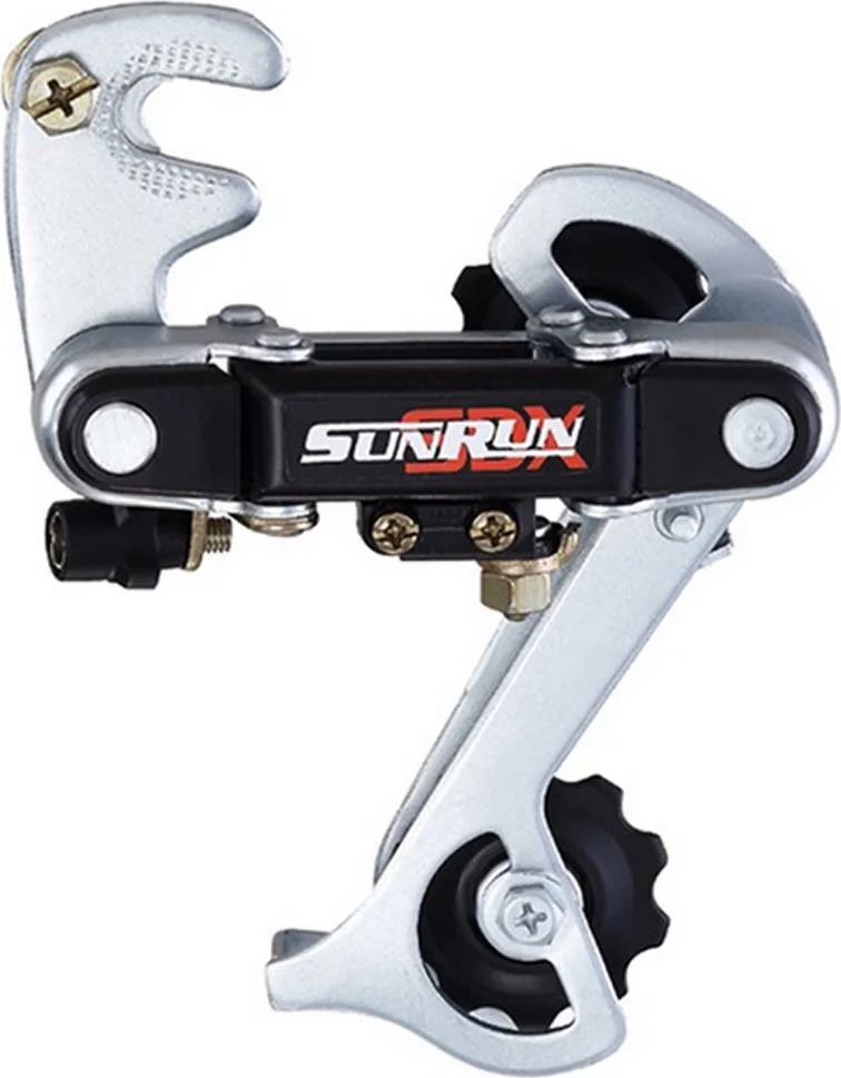 Переключатель скоростей задний Sunrun RD-HG-04