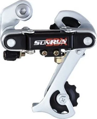 Переключатель скоростей задний Sunrun RD-HG-04A